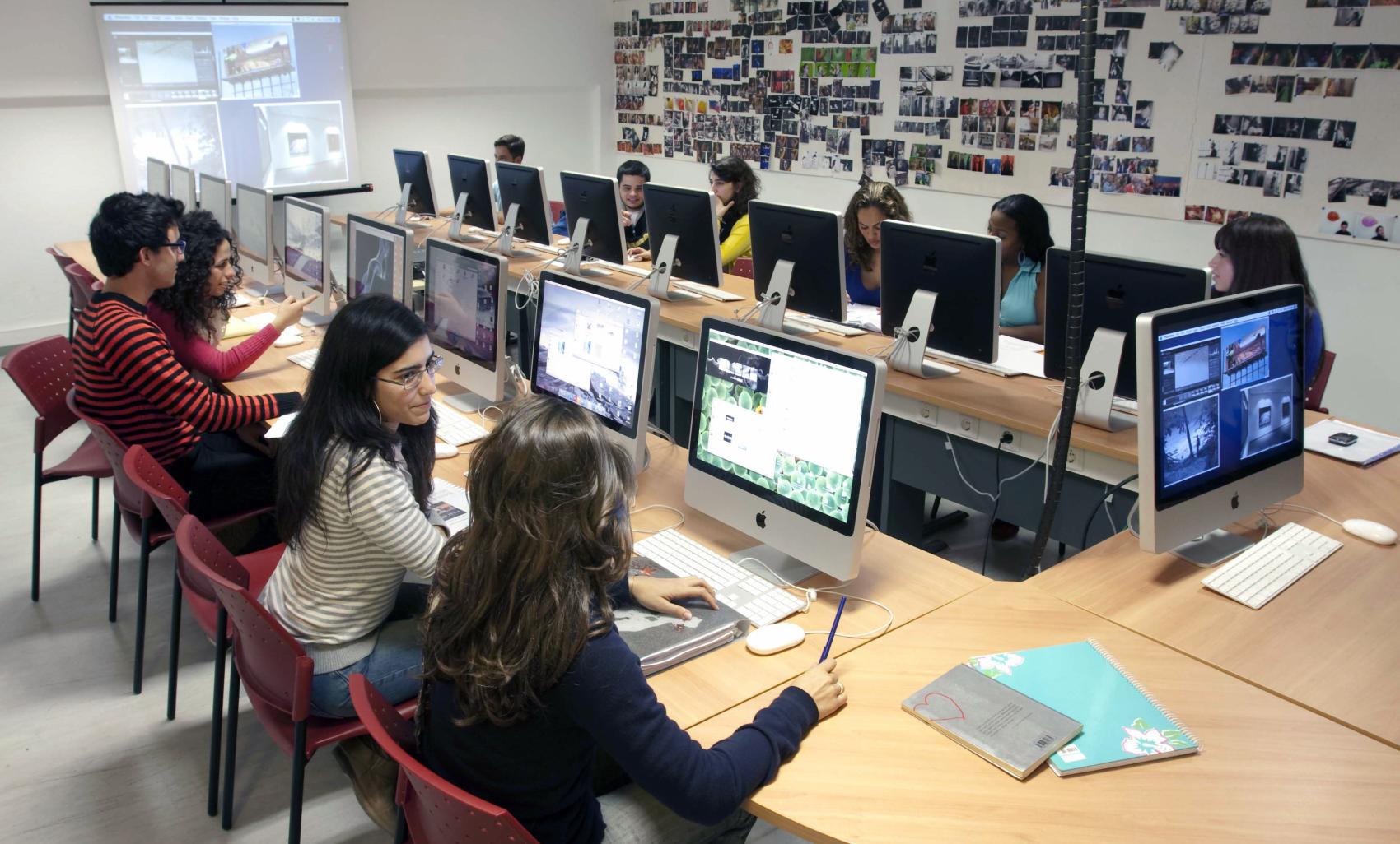 Lisbon Campus 3