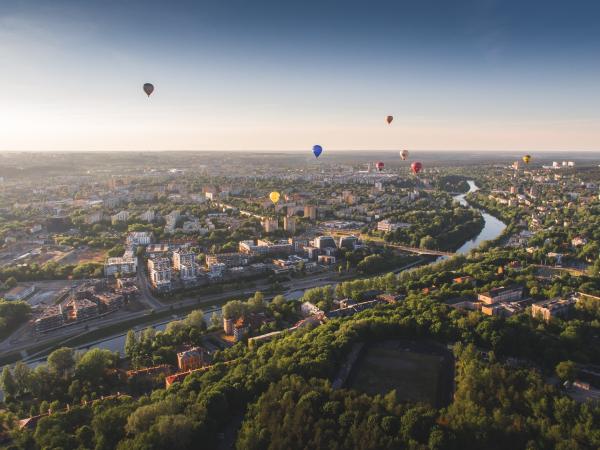Vilnius